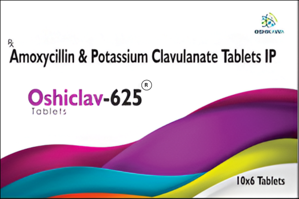 OSHICLAV-625